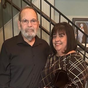 Meet your Posher, Marianna